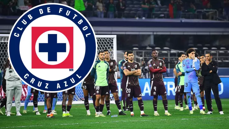 Jimmy Lozano candidato Cruz Azul Clausura 2025 Liga BBVA MX