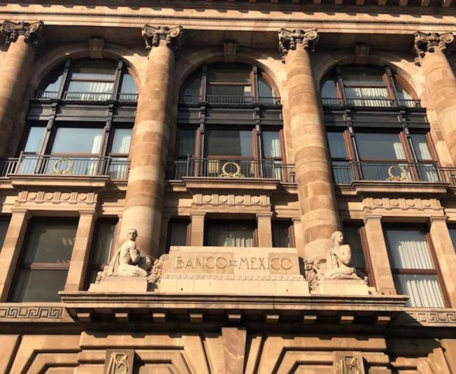 Banco de México