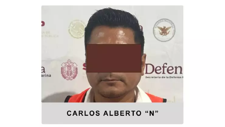 Vinculan a proceso a Carlos Alberto “N”, ex alcalde de Atoyac, por presunto homicidio