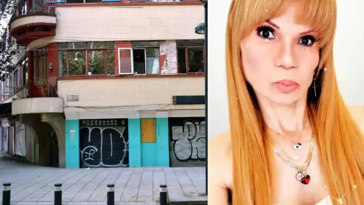 ¿Sismo de septiembre en México 2022? Esto dice Mhoni Vidente