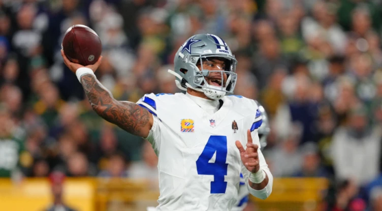 Dak Prescott