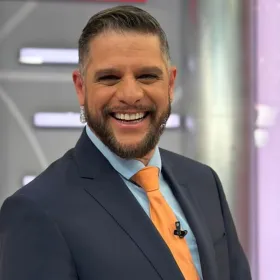 RAFA MERCADANTE CONDUCTOR AL EXTREMO