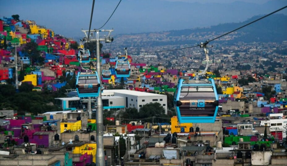 Línea 2 del Cablebús CDMX: estaciones, costo y horarios