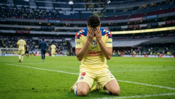 América va en camino a repetir HUMILLANTE RÉCORD en el Clausura 2026; no se veía desde 2011