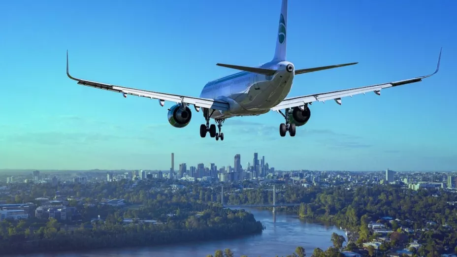 OVNI en Turquía suspende vuelos en aeropuerto durante horas