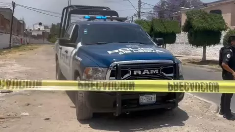 Matan a mujer en un domicilio de la colonia Valle de Señora, en León.
