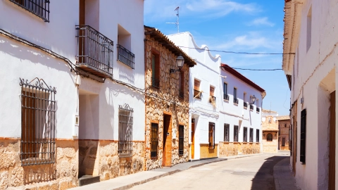 San Cristóbal de las Casas