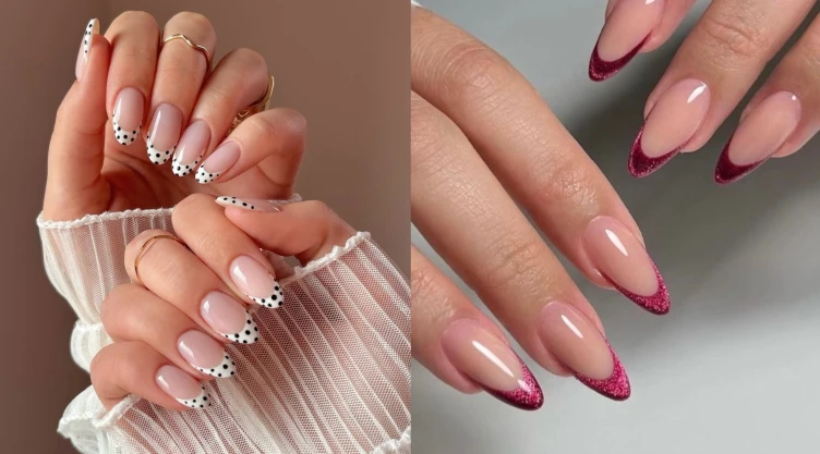 diseños de uñas
