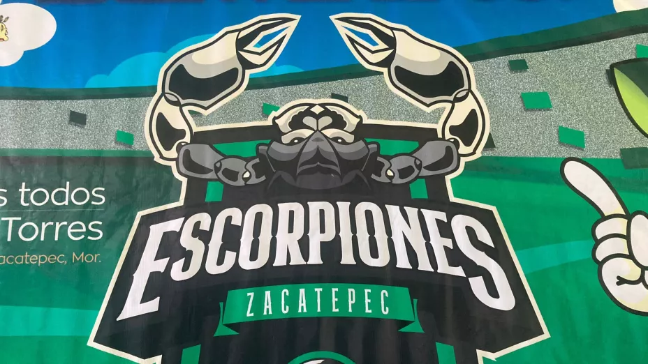 Escorpiones Zacatepec no jugará en la Liga de Expansión