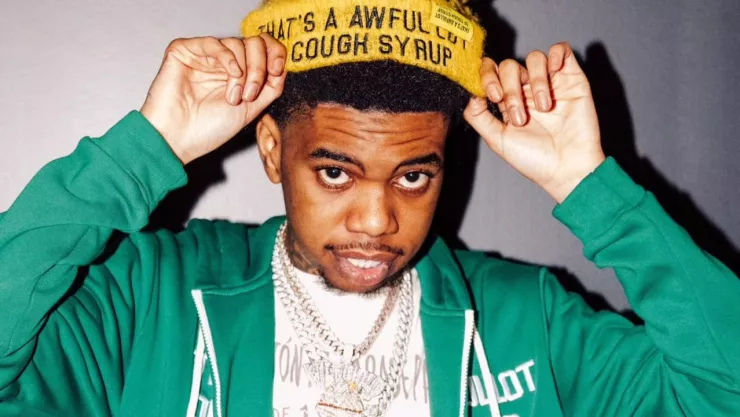 Muere una de las grandes figuras del rap a los 25 años: ¿cómo murió Lil Poppa?