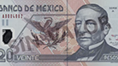 Billetes de retiro