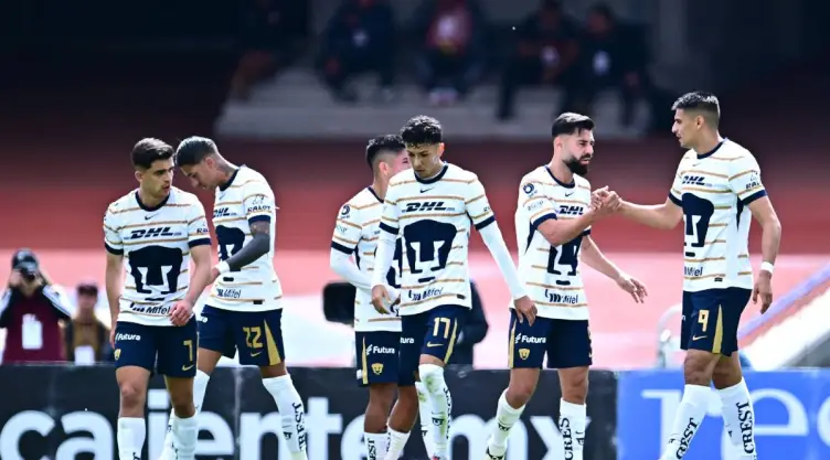Pumas