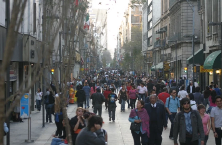 Sociedad civil, parte importante en los acuerdos