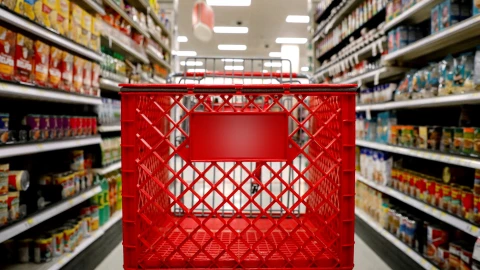 Inflación en EU alcanza máximo de 41 años; se ubica en 8.6% en mayo