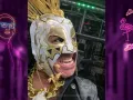 FOTOS: ¡Escorpión Dorado, un fenómeno en redes!