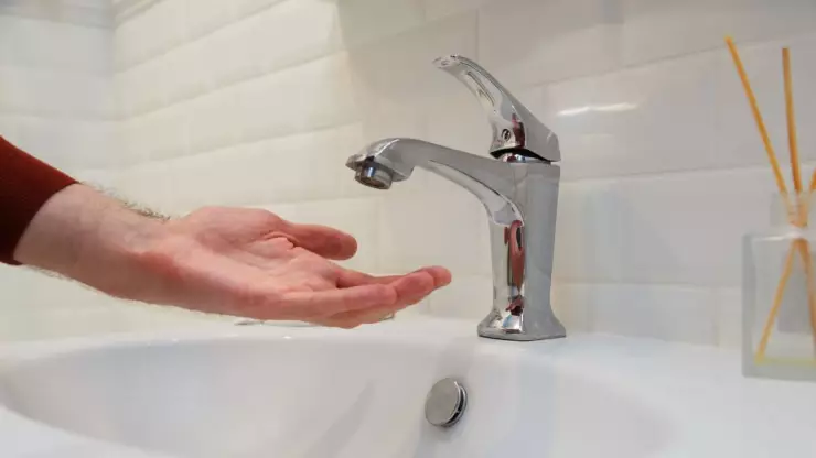 Hay corte de agua en Tijuana este martes debido a fuga; aquí la lista