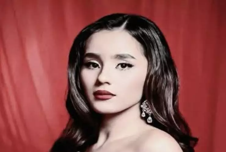 Muere Alison Montaño