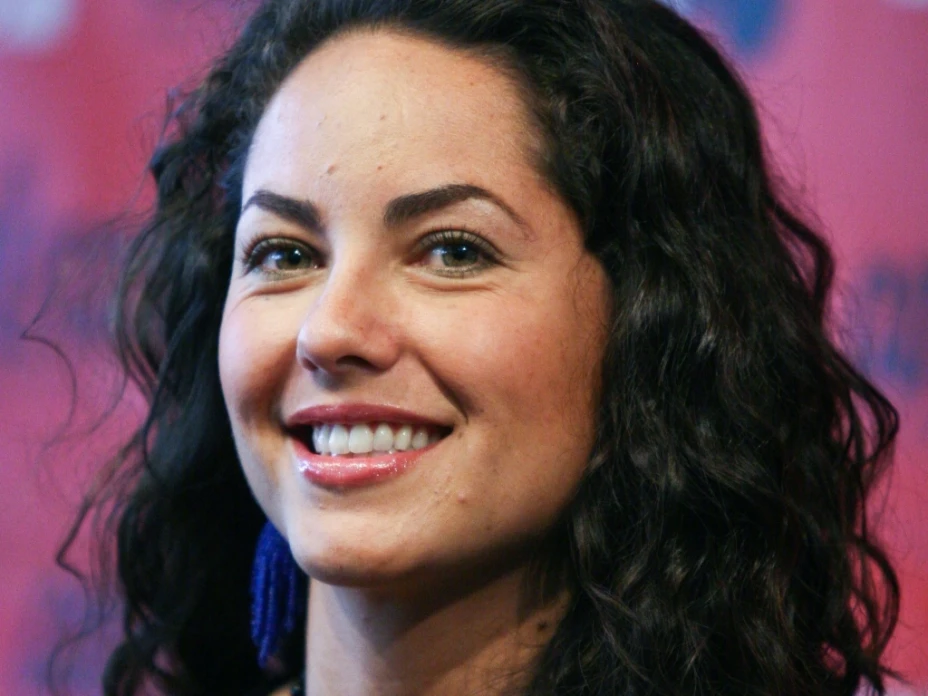 Bárbara Mori