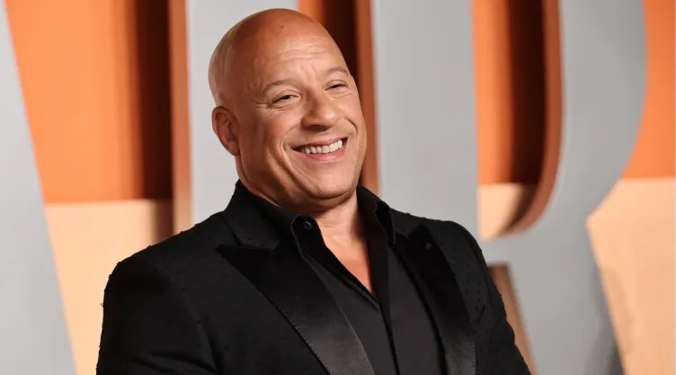 ¿Vin Diesel en realidad se llama Mark Los VERDADEROS nombres de las celebridades que NO conocías