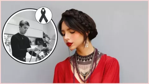 &Aacute;ngela Aguilar