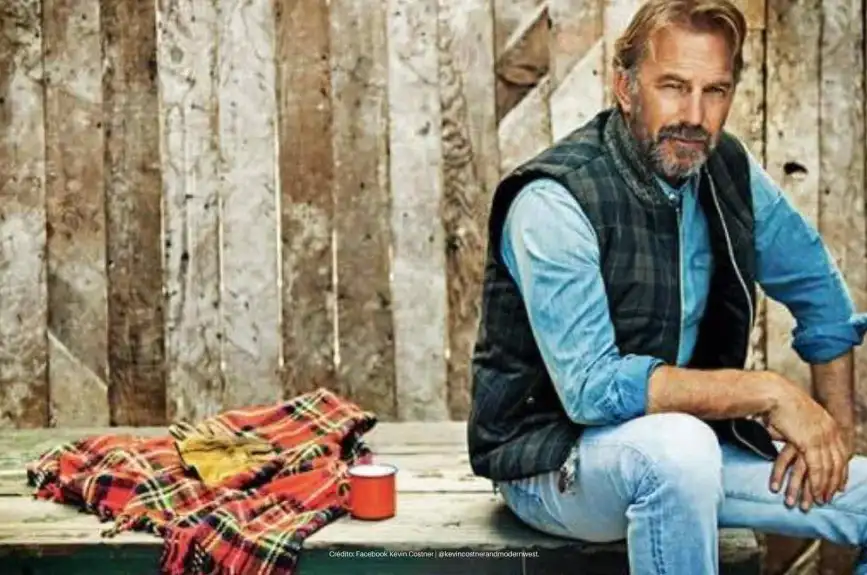 Kevin-Costner
