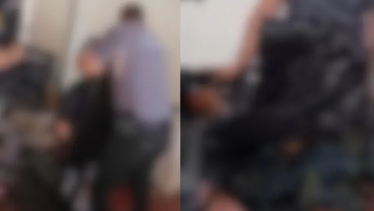 ¿Qué se sabe del caso de policías torturando a detenidos en Tuxtla Gutiérrez, Chiapas?