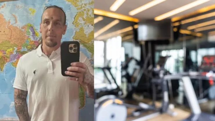 ¿Qué pasó le pasó a Derek Sink, encontrado muerto en cama de bronceado en Estados Unidos?