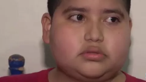 José Armando rechaza sus quimioterapias