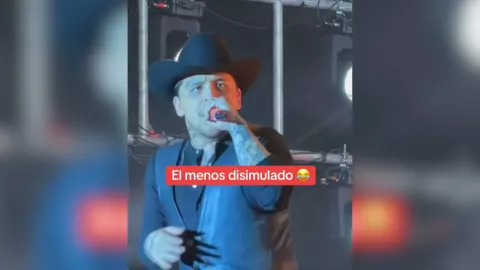 christian nodal violinista concierto