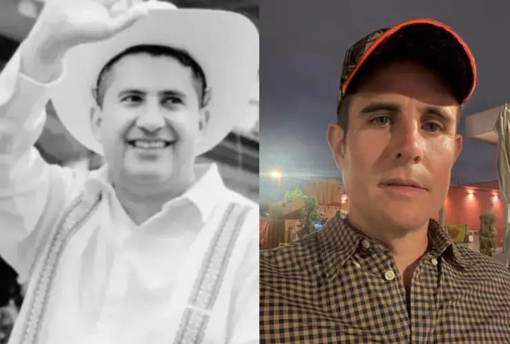 Calos Manzo, Diputado Tafolla investigación EU