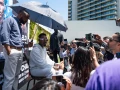 Canelo Charlo conferencia de prensa box los angeles