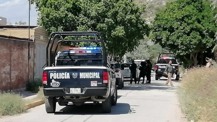 Abuela y su nieta mueren en trágico incendio de su vivienda en Lerdo