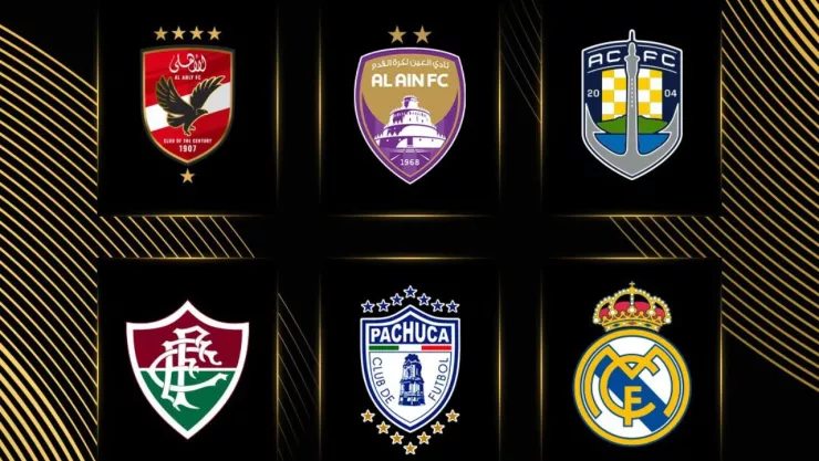 Mundial de Clubes 2025 detalles