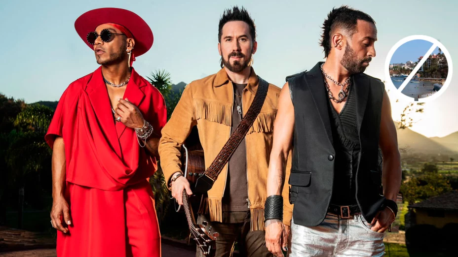 Camila Acapulco 2024