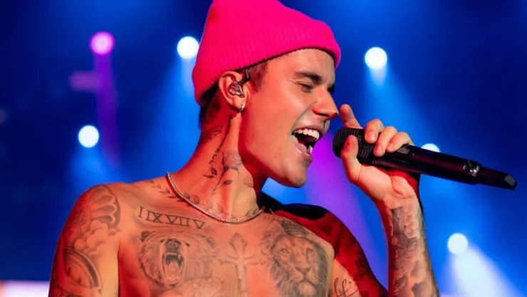 ¿Justin Bieber estará en el Corona Capital 2025? Esto es lo que sabemos
