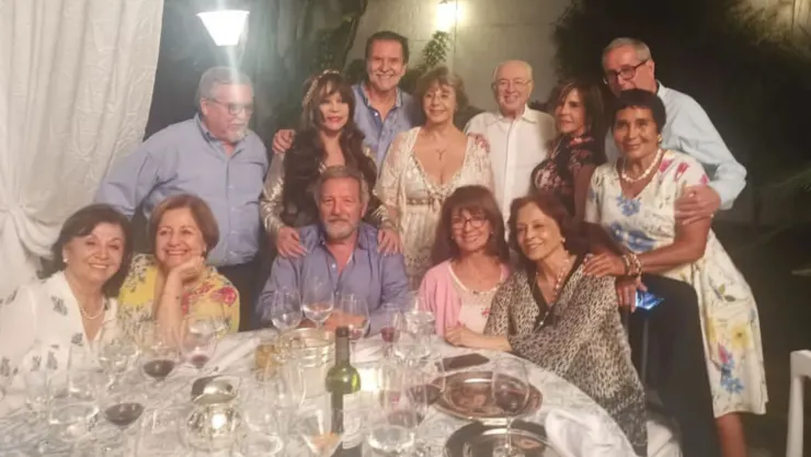 Muere querida conductora, conocida como la Reina de los Niños.jpg