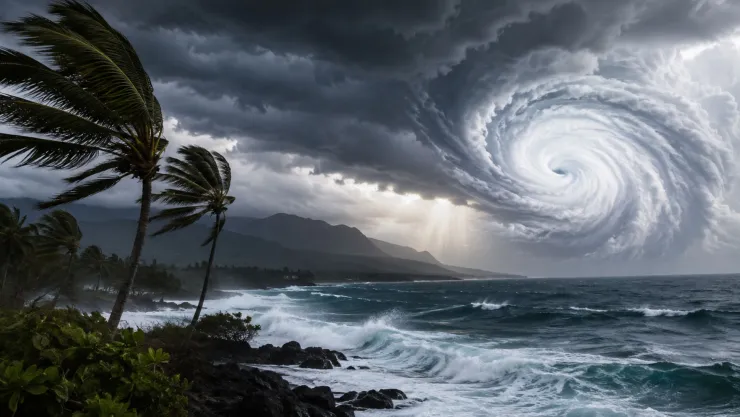 ¿Se formará ‘Iselle’ en los próximos días? Dos zonas del Pacífico mantienen vigilancia ciclónica