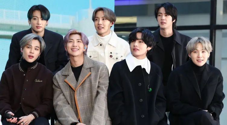BTS