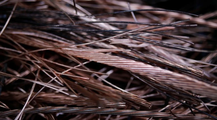 Cobre precios