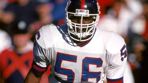 Lawrence Taylor