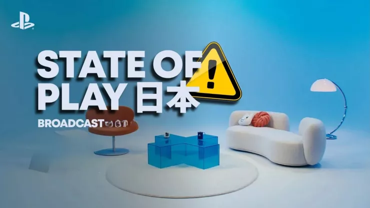 PlayStation confirma un nuevo State of Play enfocado en Japón fecha, hora y todos los detalles del evento
