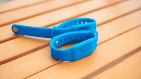 La Profeco tomó postura con los brazaletes cashless en eventos masivos