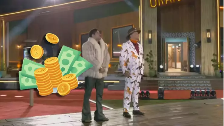 ¿Quién ganó el premio de 2 millones de pesos en La Granja VIP? Él fue el ganador