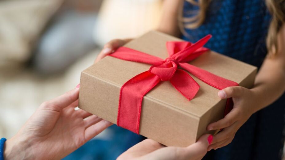 Regalo perfecto