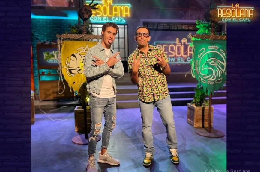 FOTOS: ¡Revive lo mejor de La Resolana!
