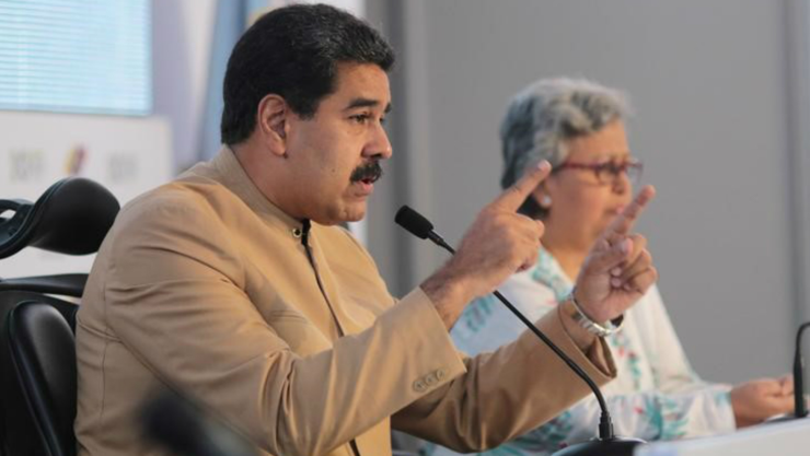 maduro