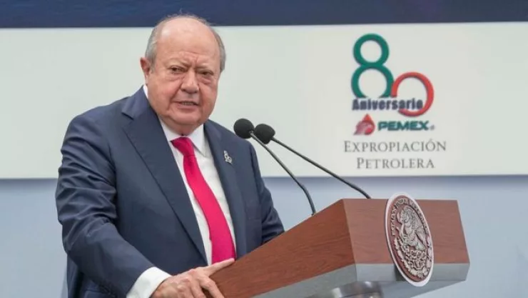 Carlos Romero Deschamps