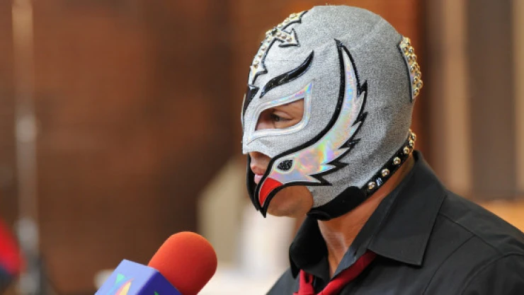 Rey Mysterio