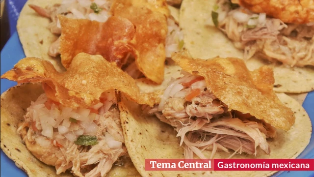 Lugares que debes conocer para probar la verdadera comida callejera en México Lugares que debes conocer para probar la verdadera comida callejera en México