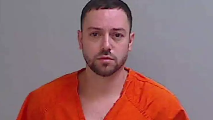 ¡Otra vez! Arrestan a Pee Wee, exvocalista de Kumbia Kings, en Texas